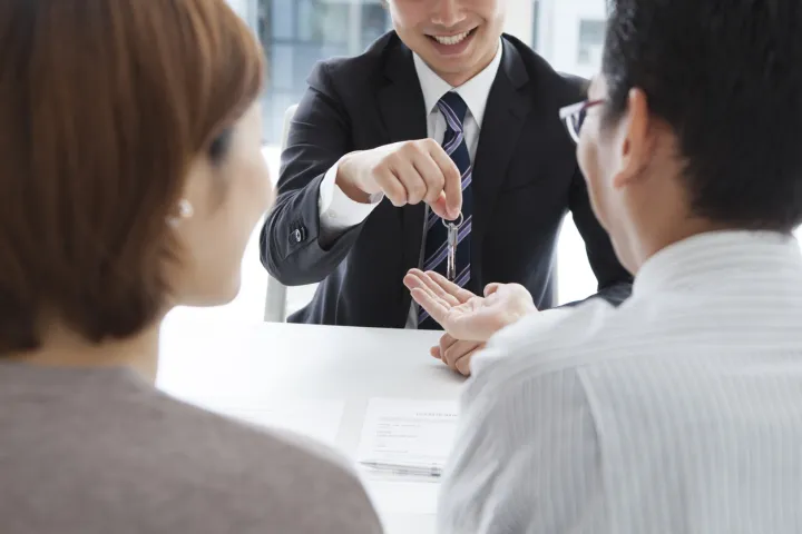 Tenant rights when landlord wants to sell | Housing Rights